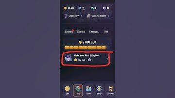 TapSwap Code Today | Make Your First $100000 Video Code TapSwap | TapSwap 14 August Video Code