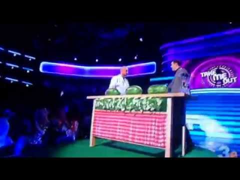 "Awkward" take me out ....