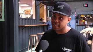 BURT Web TV: Aarhus Street Food Åbning