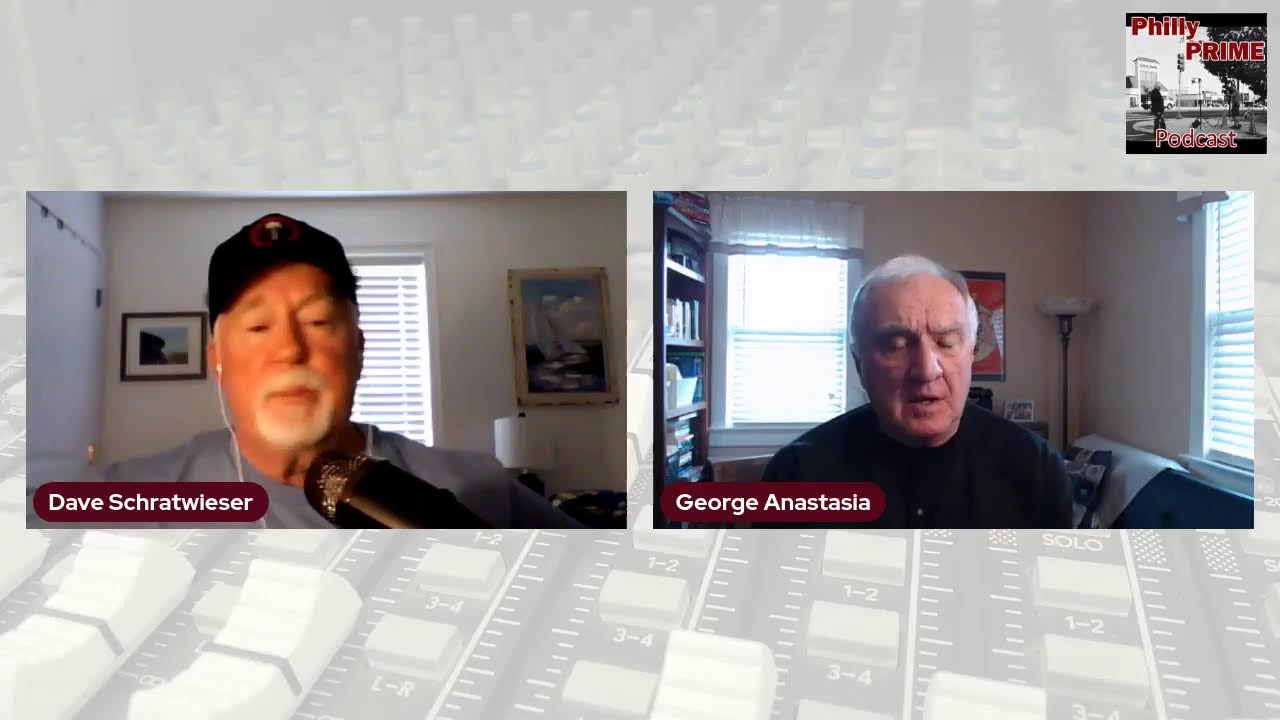 MobTalk Sitdown/Philly Prime Podcast: The Martin Taccetta Court Saga Takes A Turn