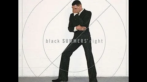 MAXWELL blackSUMMERS'night ALBUM REVIEW