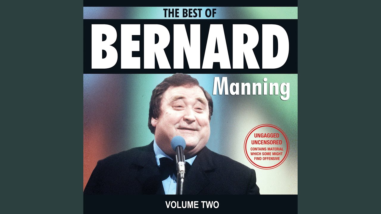 Controversial Comedian