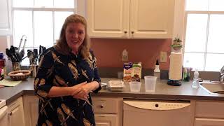 A Message from Rev. Courtney Davis-Shoemaker on Meal Sharing: September 17, 2020