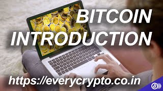 EveryCryptoCoin - Bitcoin Introduction