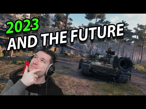 The Year 2023