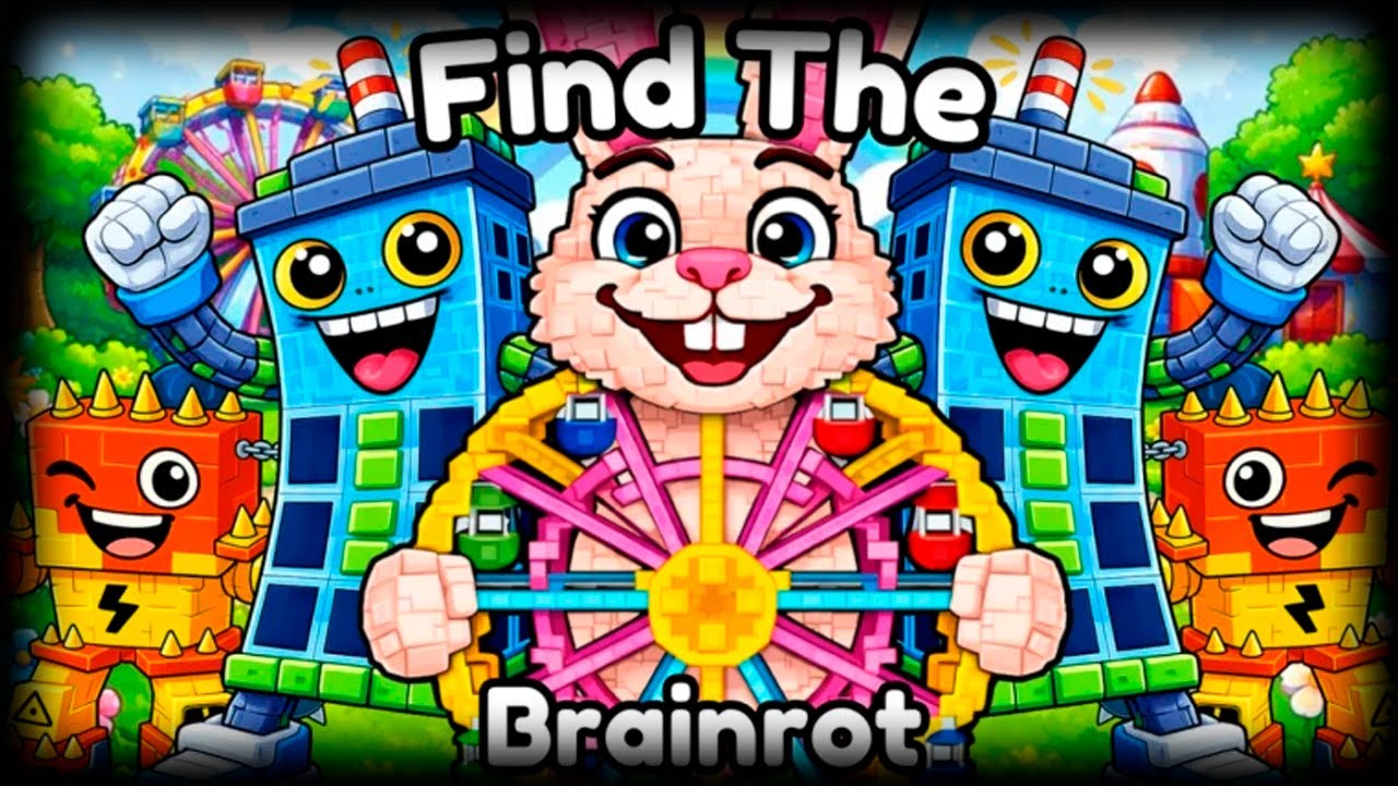 Steal a a encontral el brianrot