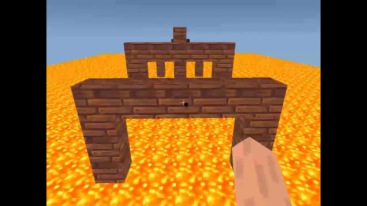 Parkour Block 2 - Online Free Game at 123Games.App