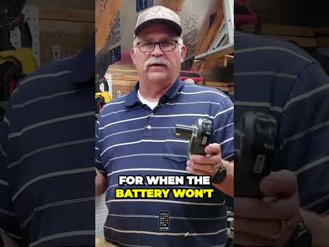 How to Fix a Bad Ryobi Battery