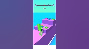 Ladder Race #104 - All Levels Gameplay Android & IOS GamePlays - Best Mobile Games