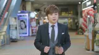 [VONIN]물로 변한 소지섭,  소/지/섭이 사라졌다?!(소지섭의 Water Magic) screenshot 5