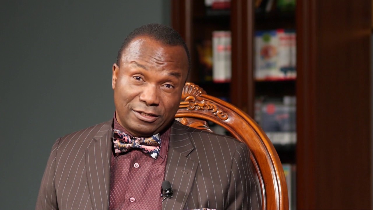 Why Did God Allow Polygamy In The Bible? - Pastor Sunday