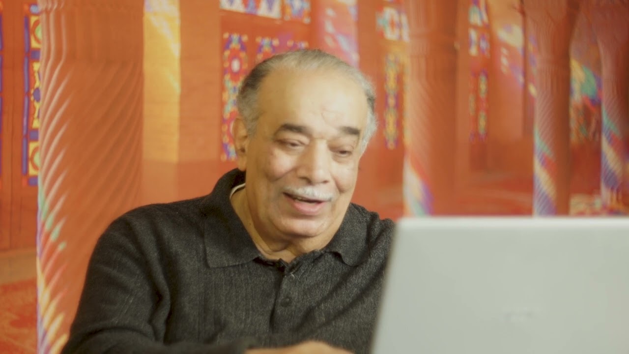 د . أحمد صبحى منصور - ندوة الجمعة : شهادة الإسلام بين القرآن والتصوف