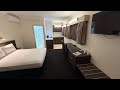 HOTEL Quality Hotel Robertson Gardens - One King Bed - Choice Hotel near Brisbane Australia