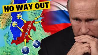 Download Lagu Russia Can’t Survive Sweden’s Submarines in the Baltic — Putin’s Navy Is Finished MP3