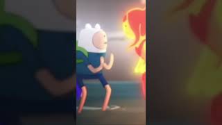 Chad Finn saves the day and eliminates sub5 remake #edit #adventuretime #fyp #tuff