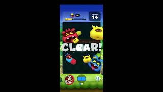 Dr. Mario World lv 1-10 ,Unlock Character , Game Nintendo di Hp Android screenshot 4
