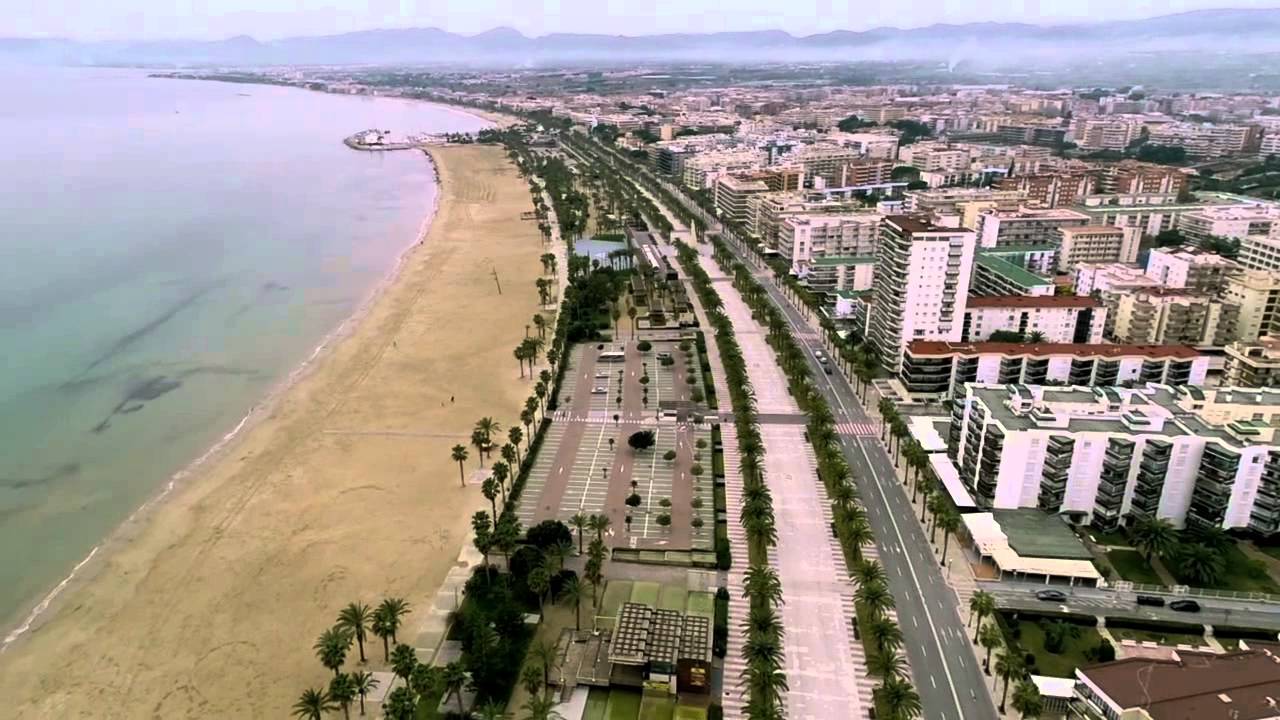 Resultado de imagen de salou tarragona