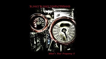 Blinky Blinky Computerband - Killing Machine (Jeff Appleton Remix) (What