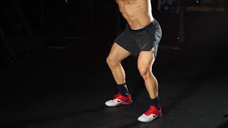 Air Squat