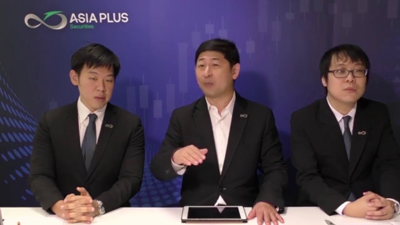 LIVE ASP market talk 10/4/2017 - YouTube