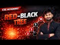 Introduction to Red Black Tree | Properties &amp; Examples| DAA | DSA |Algorithms | Easy Explanation