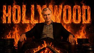 The Odyssey Has Paved The Way For Hollywood s Inevitable DESTRUCTION