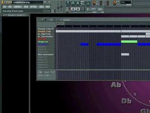 FL Studio - Intro to FL Studio and Navigation