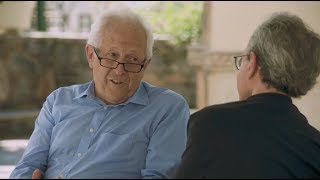 George F.R. Ellis - Ultimate Questions - How Do They Evolve?