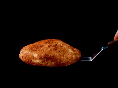Making Cookies ASMR (No Talking)