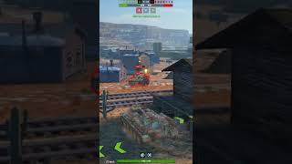 Su 101 Wot Blitz Wotb Replays Wot Blitz Replays