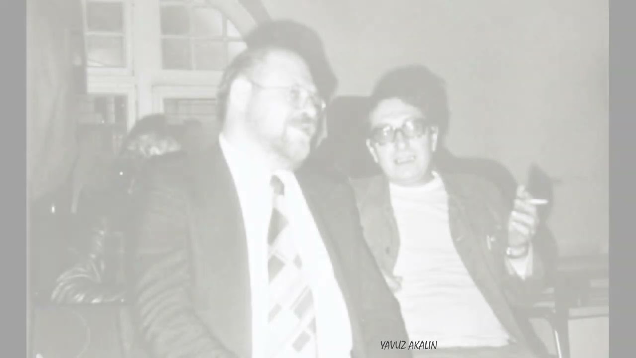 Sazlarımız ve İcrâcıları