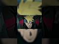 Orewa Shinobida🔥🔥😎 #anime #jjboruto #jedagjedug #naruto #boruto