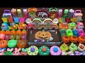 Best Halloween Festival 2026 _ Mixing Many Ingredient Into Slime _ Satisfying Slime Smoothies