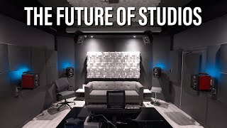 Dolby Atmos is Here - Studio DMI Tour