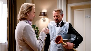 Sturm Der Liebe-Vorschau Folge 4346 Unangenehmer Besuch Für Erik Promipool