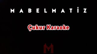 Çukur  -Karaoke Version-