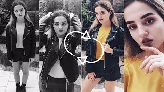 КАК ВЫГЛЯДЕТЬ ИДЕАЛЬНО НА ФОТО?| ОШИБКИ при ПОЗИРОВАНИИ