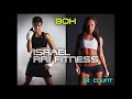 Cardio-Boxing/Aerobic/Jump/Running/Workout Music Mix #23 138 bpm 32Count 2018 Israel RR Fitness