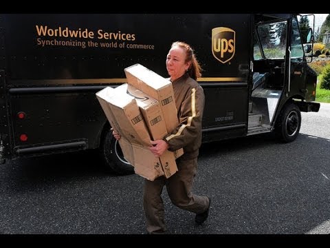 UPS-Teamsters labor deal tackles weekend deliveries, potential for drones and ...