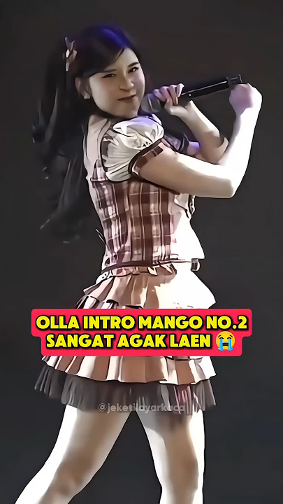 Download lagu TERLALU BAR-BAR OLLA INI😭 #jkt48 #jkt48newera #ollajkt48 #tewotsunaginagarajkt48