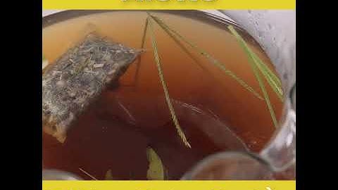 Cách Sử Dụng | Alette - Túi Lọc Gội Đầu Detox |Trị Rụng Tóc - Giúp Mọc Tóc Nhanh - Dày - Khỏe