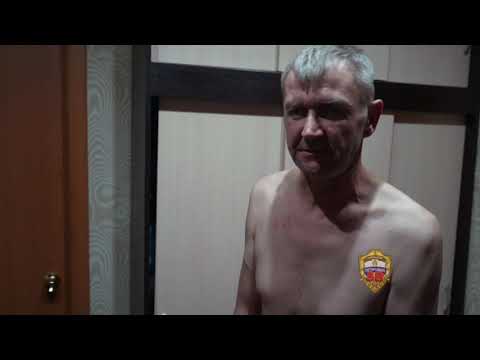 Зюзино: ночное дежурство с экипажем ППСП