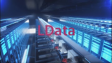 SIVACON 8PS - LData system:  power for tomorrow’s datacenters