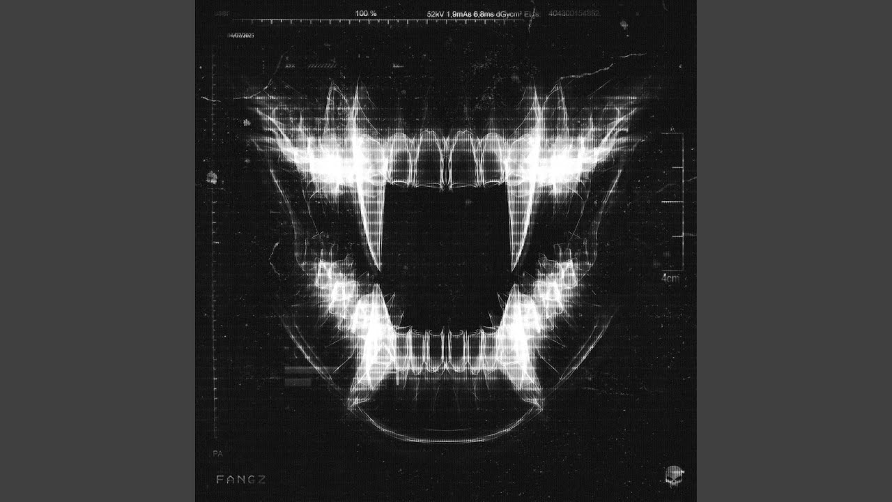 Mira FANGZ (Super Slowed) en YouTube Mira FANGZ (Super Slowed) en YouTube