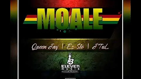 Moale _ Queen Jay ft. Ezlo x J Tul. 2023 PNG latest music.