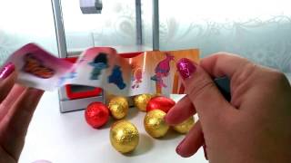 Maquina  la garra con huevos sopresa screenshot 2