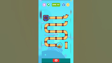 Save The Fish Level 101