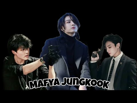 Mafya Lideri Jungkook ~Sinirlenmemi İstemezsin Değil Mi Prenses?~ (Ep:16) -1.Sezon-