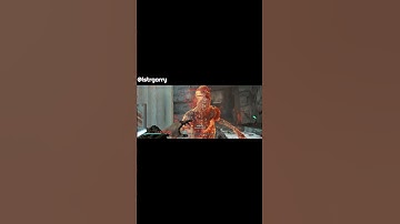 The occasional jumpscares of Fallout 4 💀💀  #fallout4