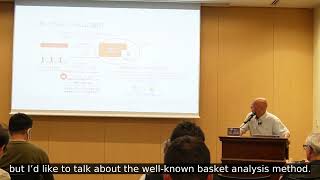 ClickHouse Tokyo Meetup - Eisan System Development Co., Ltd.
